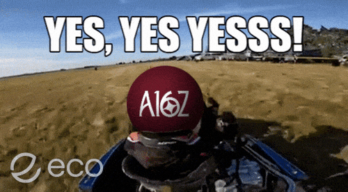 Venture Capital Vc GIF by Eco