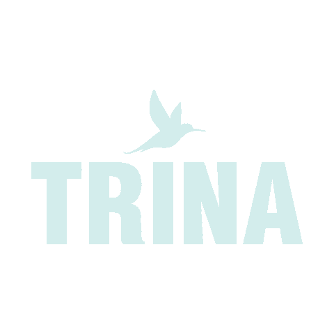 TrinaDG giphyupload trina trinadg somostrina Sticker