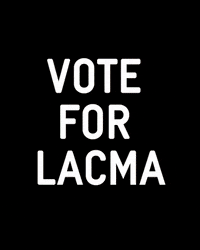 lacma webby lacma webby awards GIF
