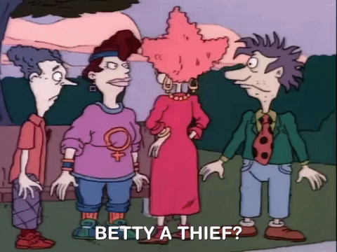 nicksplat rugrats GIF