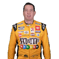 Number 1 Winner Sticker by Joe Gibbs Racing