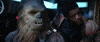 episode 7 finn GIF by Star Wars