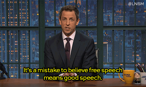 politics GIF