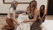 entertainment lady GIF by E!