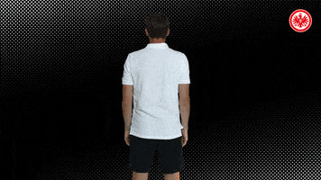 Football Sport GIF by Eintracht Frankfurt