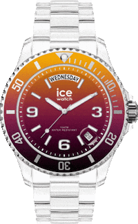 Fashion Summer Sticker by Time Zone