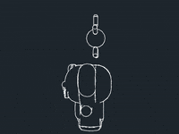 Animation Render GIF