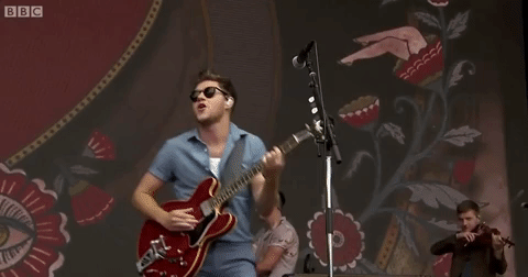 niall horan swansea GIF by BBC Radio 1’s Biggest Weekend