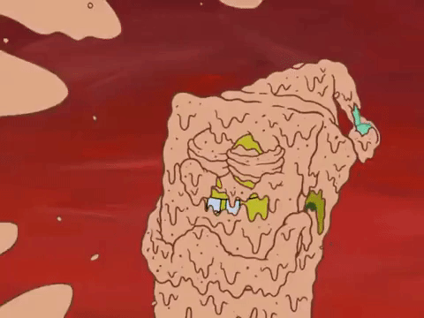 season 8 karen 2.0 GIF by SpongeBob SquarePants