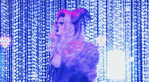 season 8 GIF by RuPaul's Drag Race