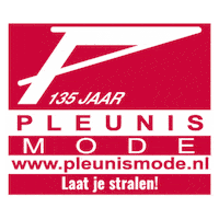 Pleunismode logo logo animated pleunismode Sticker