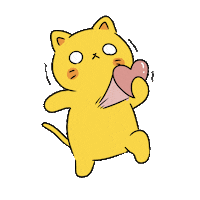 緊張 テスト Sticker