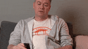Sad Zap GIF by NTE Grøntforsprang