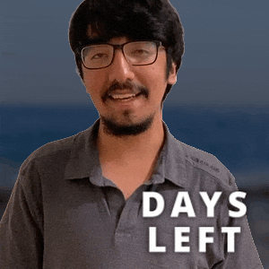10 Days GIF