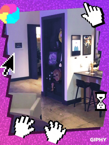 GIF by FRAME Beta