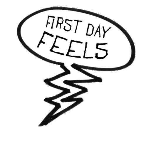 Back To School Sticker by Hot Topic
