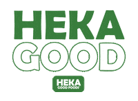 Sticker by hekagoodfoods