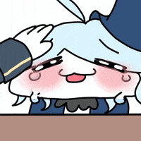 Furina GIF
