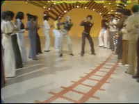 soultrain dance party dancing bet GIF