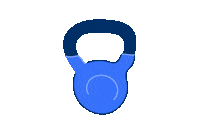 BTC_BRIO boxing old pd rocksteady Sticker