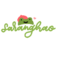 Carat Sticker