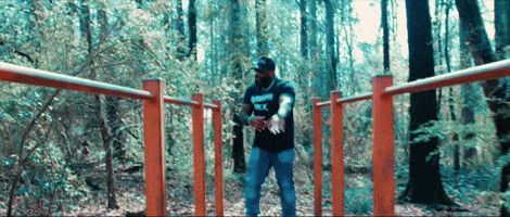 Alabama Nick - WMD