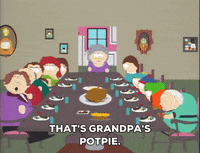 GIF by South Park 
