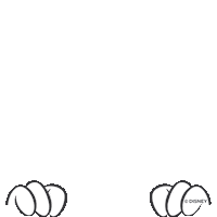 Mickey Mouse Disney Sticker by huggiesaustralia
