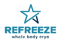 Sport Fitness Sticker by Refreeze