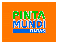 Color Paint GIF by Pinta Mundi Tintas