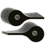 Kiwis Sticker by DKB