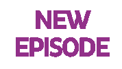 Pause New Episode Sticker by Beziehungskosmos