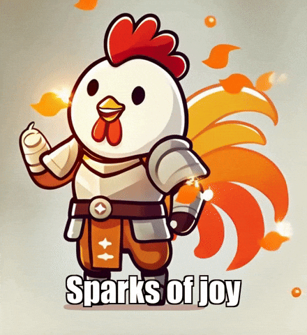 Wisdom Gratitude GIF by Zorooster