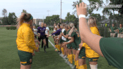 north dakota state soccer GIF by NDSU Athletics