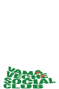 vamavechesocialclub romania mare bucharest bucuresti Sticker