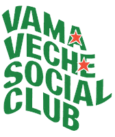 vamavechesocialclub romania mare bucharest bucuresti Sticker