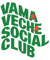 vamavechesocialclub romania mare bucharest bucuresti Sticker