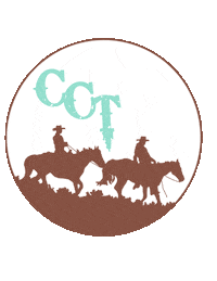 centralcoasttrailrides  Sticker