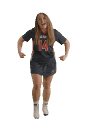 Wcsuwlax Sticker by WCSU