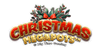 Christmas Snow Sticker by Big Time Gaming