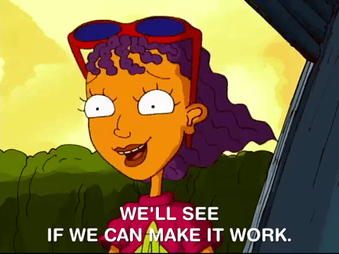 rocket power nicksplat GIF