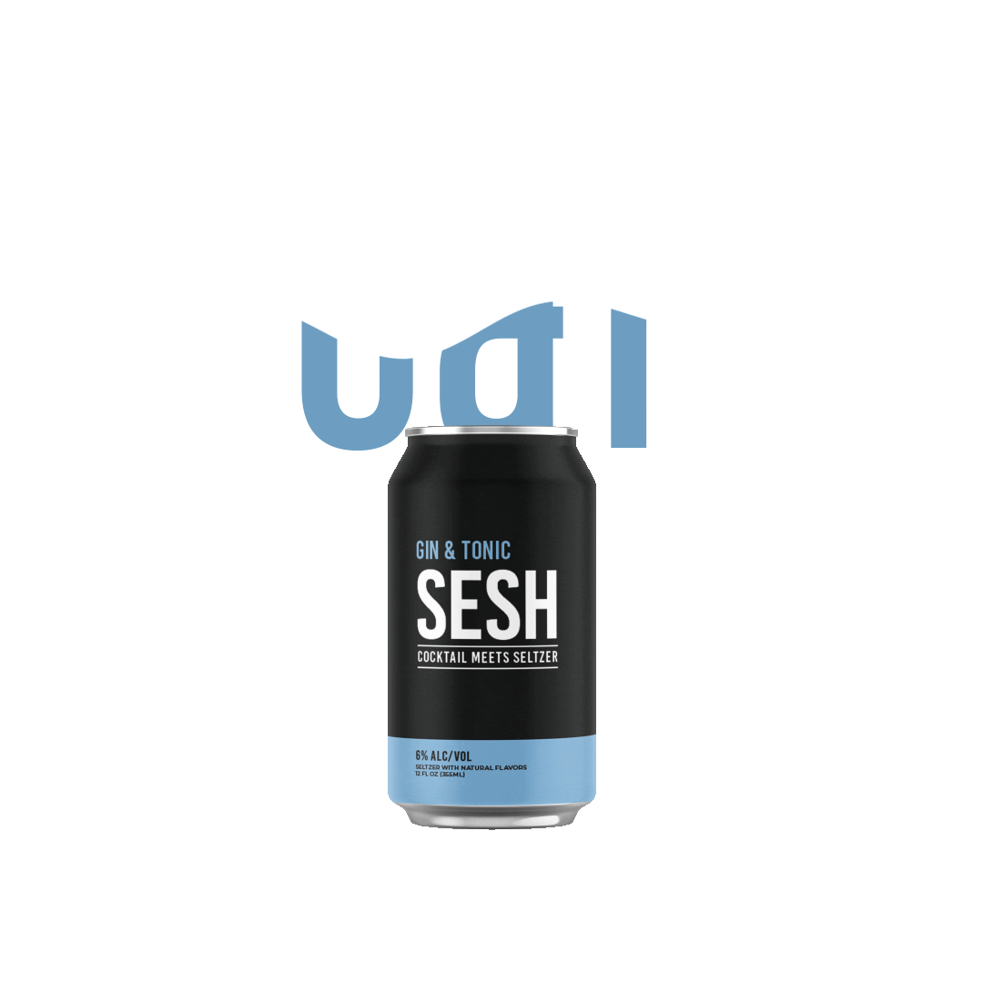 Drink Sesh Sticker by func.media