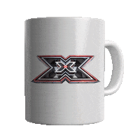 Good Morning Coffee Sticker by X Factor Italia