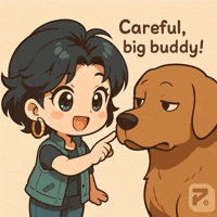 Gentle Touch Hana GIF by Persona