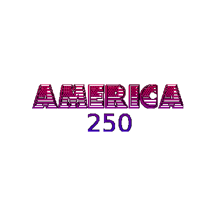 Happy Birthday America Sticker
