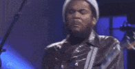 Gary Clark Jr Snl GIF by Saturday Night Live