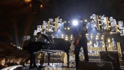 Grammy Awards 60Th Grammys GIF by Recording Academy / GRAMMYs