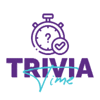 Trivia Sticker
