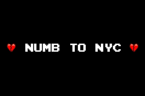 sambierman giphygifmaker nyc new york new york city GIF