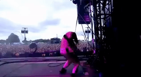 bbc radio 1 big weekend 2017 GIF by BBC Radio 1’s Big Weekend